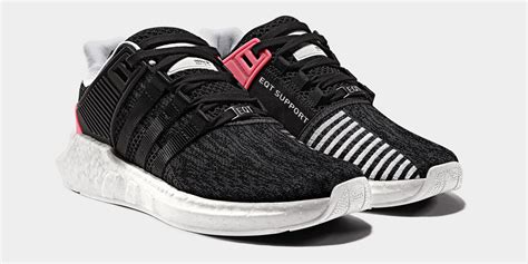 Where to Buy Adidas EQT 93/17 Shoes 